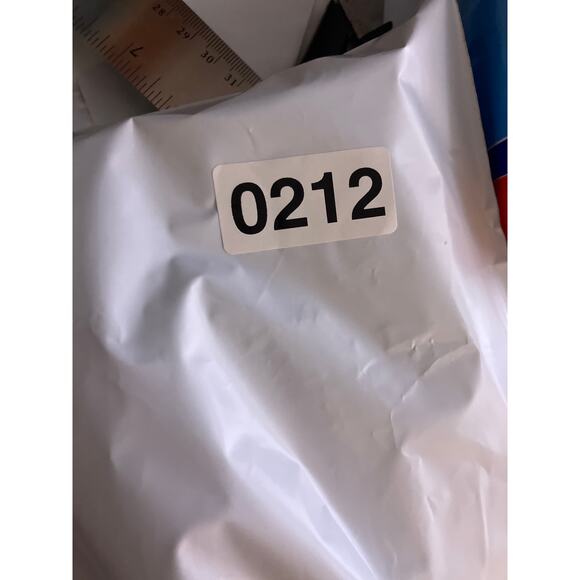 YATA Golf Performance Polo Men’s XL — Desert Heat Pattern BNWT Golf Shirt - Picture 4 of 4